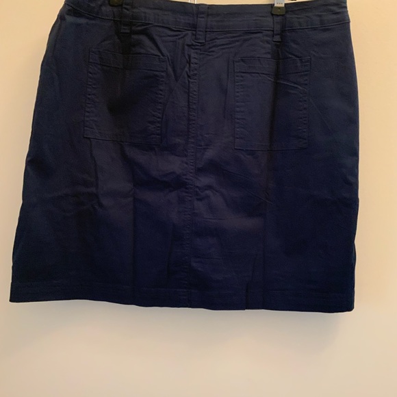 Karen Scott Skort - Picture 3 of 3